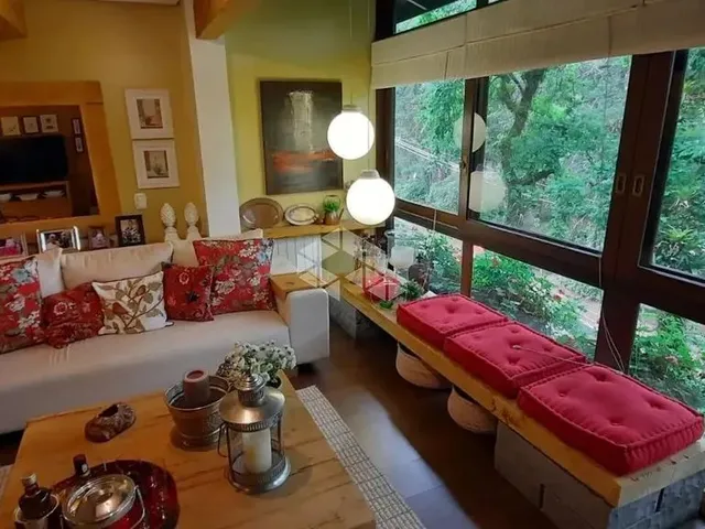 Imagem 10: Apartamento com 3 Suites no Melhor Bairro de Gramado