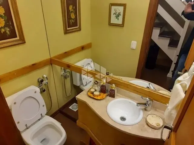 Imagem 15: Apartamento com 3 Suites no Melhor Bairro de Gramado