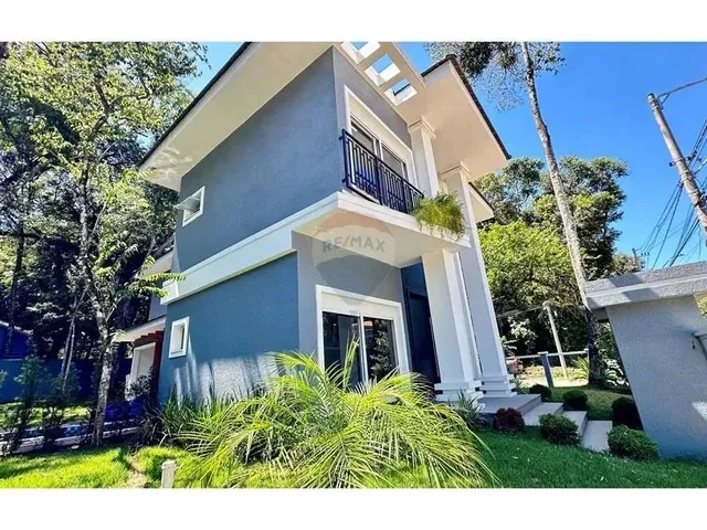 Imagem: Casa Alto Padrão 3 Suítes