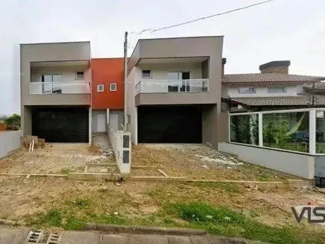 Imagem: Casa a Venda de 169M² no Bairro São Luiz