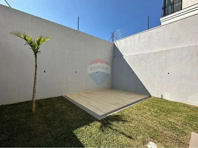Imagem 8: Casa de 3 Dormitórios com Suíte na Cidade Nova