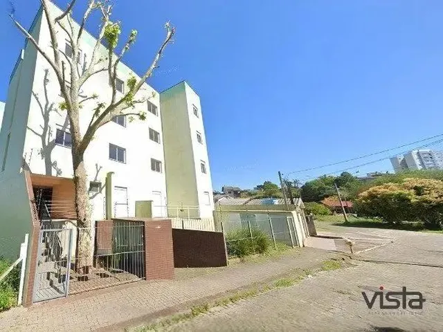 Imagem: Residencial Adriani - Apartamento 03 Dormitórios