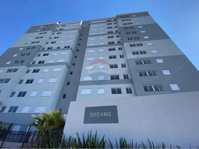 Imagem: Apartamento 2 Dormitórios no Dreams - Cidade