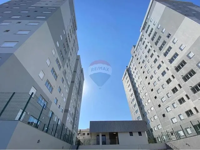 Imagem 14: Apartamento 2 Dormitórios no Dreams - Cidade Nova