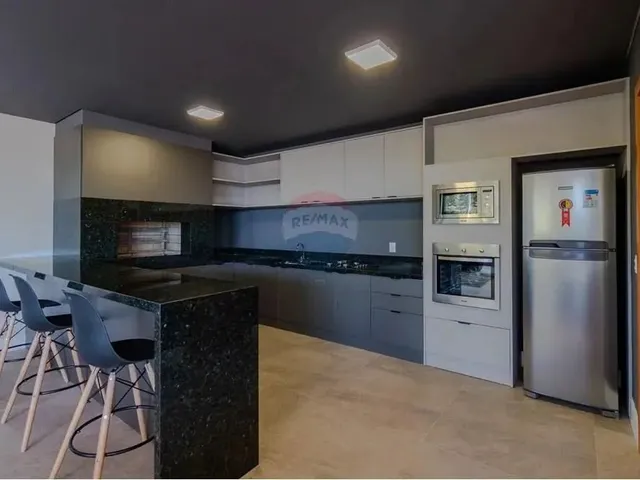 Imagem 10: Apartamento 2 Dormitórios no Dreams - Cidade Nova
