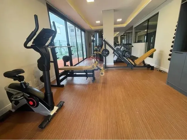 Imagem 16: Apartamento 2 Dormitórios no Dreams - Cidade Nova