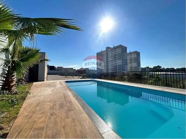 Imagem 4: Apartamento 2 Dormitórios no Dreams - Cidade Nova
