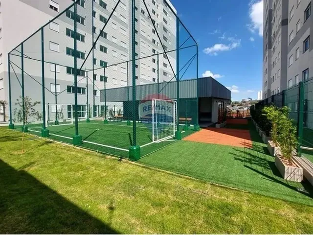 Imagem 6: Apartamento 2 Dormitórios no Dreams - Cidade Nova