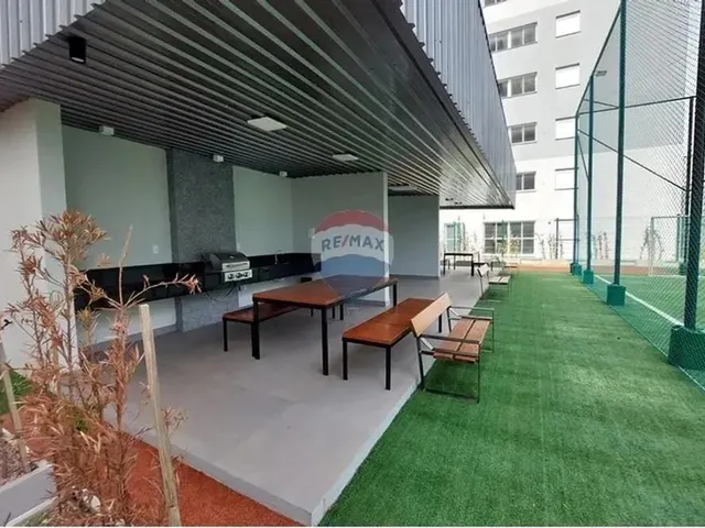 Imagem 8: Apartamento 2 Dormitórios no Dreams - Cidade Nova