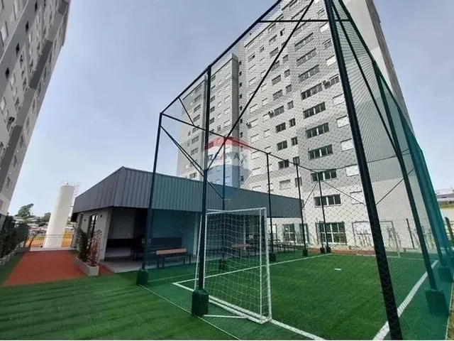Imagem 13: Apartamento 2 Dormitórios no Dreams - Cidade Nova