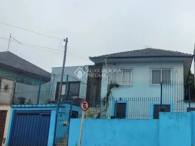 Imagem: Casa com 04 Quartos no Bairro Rio Branco