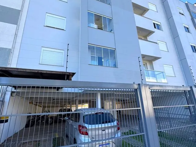 Imagem: Apartamento À Venda no Bairro São Luiz