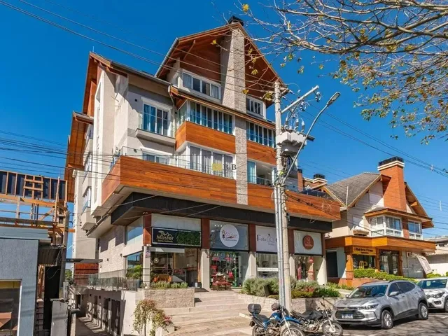 Imagem: Apartamento Á Venda 50 Metros da Igreja