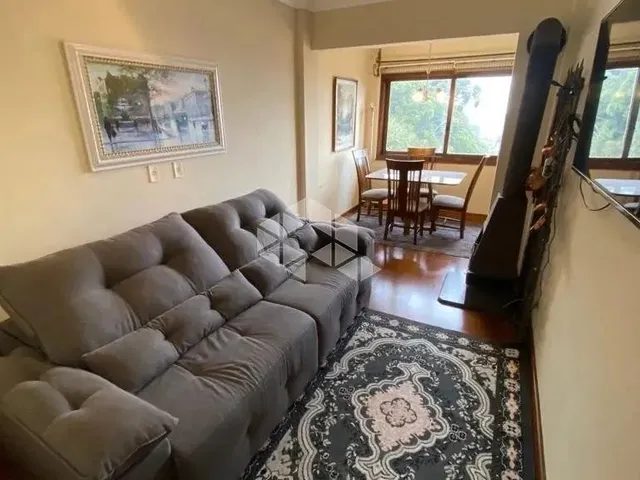 Imagem: Apartamento 2 Dormitórios, 57,17M², 1