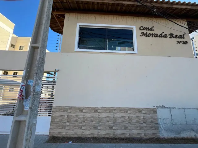 Imagem: Cond. Morada Real