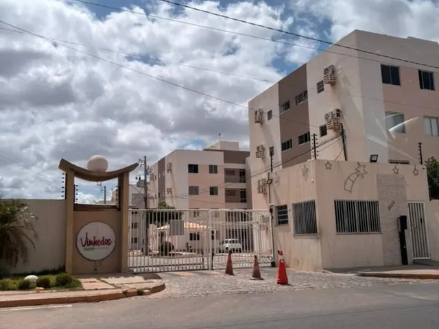 Imagem: Aluguel Apartamento Cond. Mais Viver Vinhedos