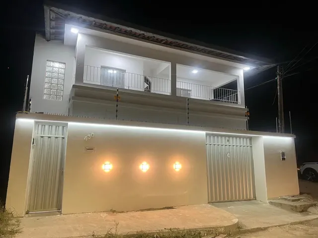 Imagem: Alugo Casa no Heliópolis