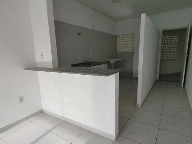 Imagem: Apartamento a Poucos Metros da Integração