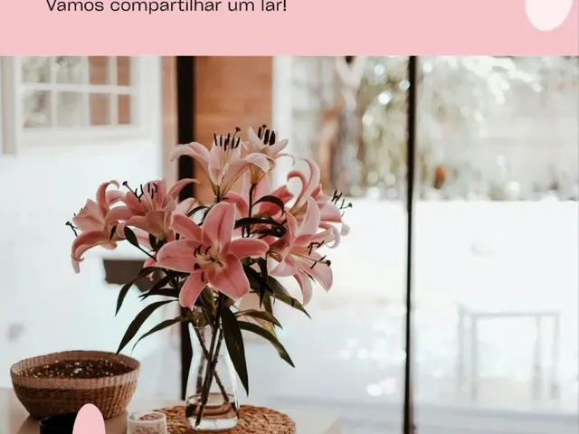 Imagem: Procuro Meninas para Dividir Apartamento