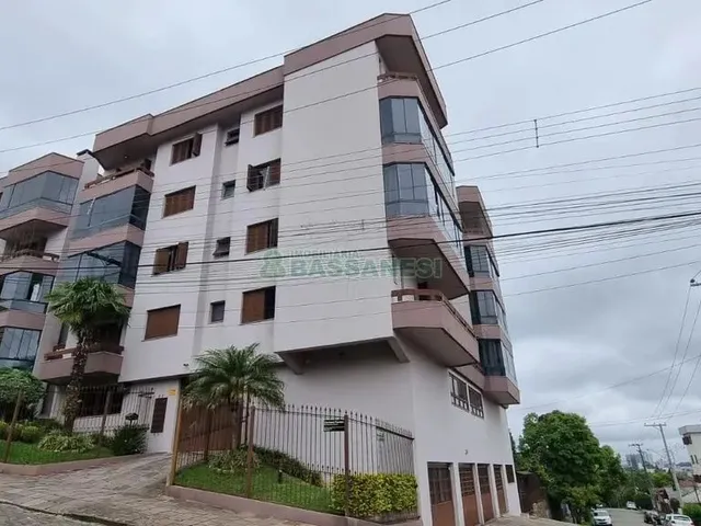 Imagem: Apartamento Rio Branco Caxias do Sul
