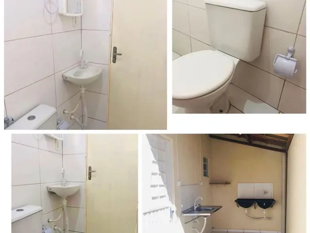 Imagem 2: Alugo Kitnet com Excelente Localização