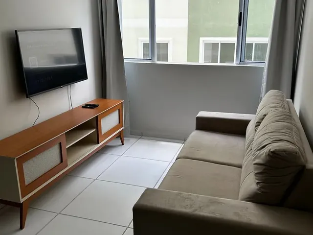 Imagem: Apartamento Mobiliado no Bosque Heliópolis