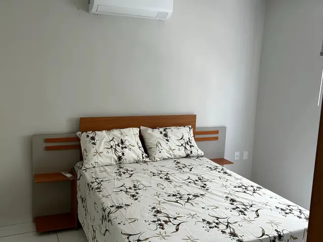 Imagem 3: Apartamento Mobiliado no Bosque Heliópolis - Próximo a Faculdade de Medicina (Afya