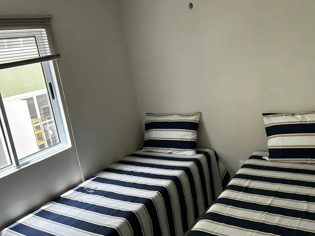 Imagem 7: Apartamento Mobiliado no Bosque Heliópolis - Próximo a Faculdade de Medicina (Afya
