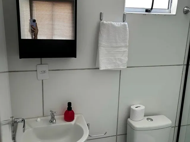Imagem 8: Apartamento Mobiliado no Bosque Heliópolis - Próximo a Faculdade de Medicina (Afya