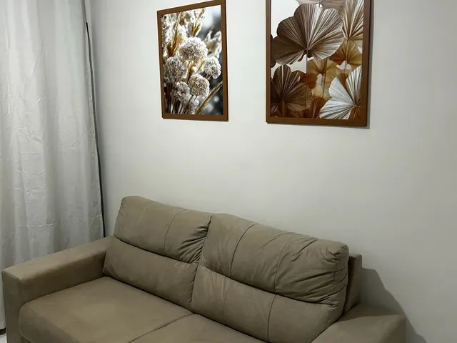 Imagem 9: Apartamento Mobiliado no Bosque Heliópolis - Próximo a Faculdade de Medicina (Afya