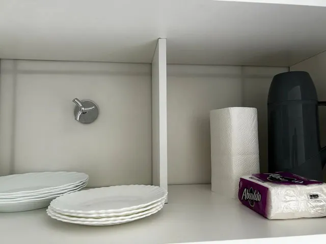 Imagem 15: Apartamento Mobiliado no Bosque Heliópolis - Próximo a Faculdade de Medicina (Afya