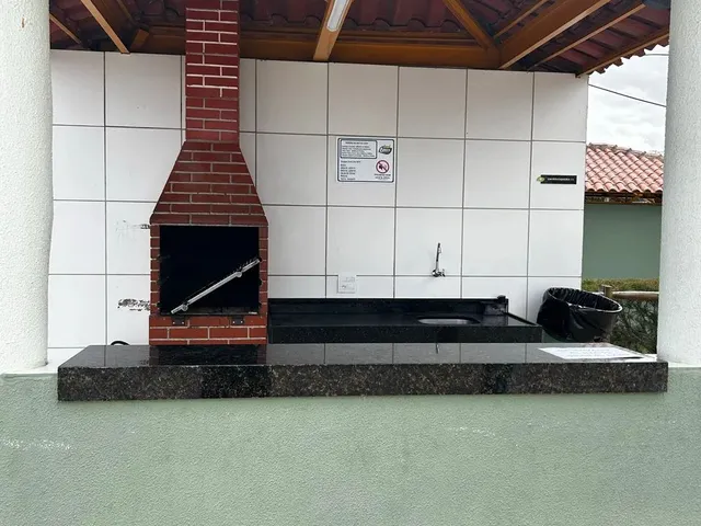 Imagem 11: Apartamento Mobiliado no Bosque Heliópolis - Próximo a Faculdade de Medicina (Afya