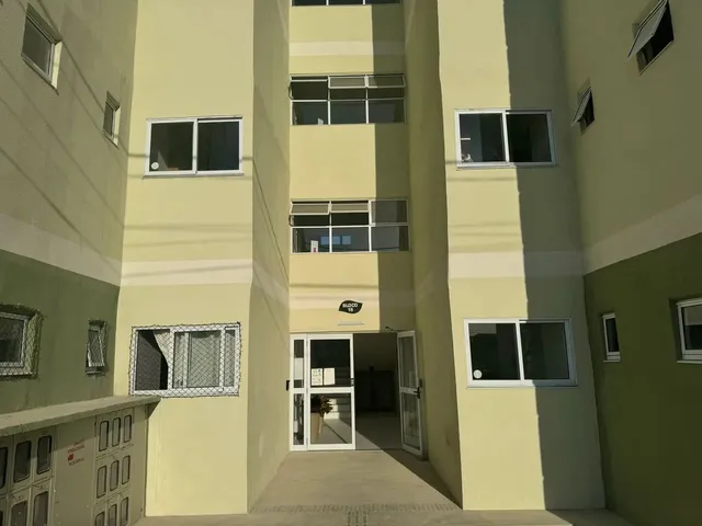 Imagem 1: Apartamento Mobiliado Bosque Heliópolis