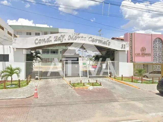 Imagem: Apartamento 03 Quartos- Condominio Monte