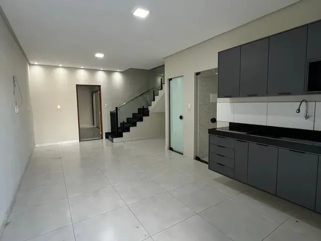 Imagem: Alugo Casa com 3 Suítes