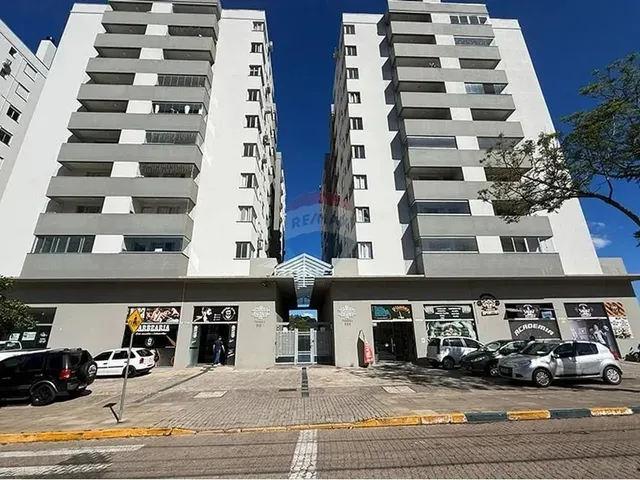 Imagem: Apartamento no Bairro São João Vista Livre