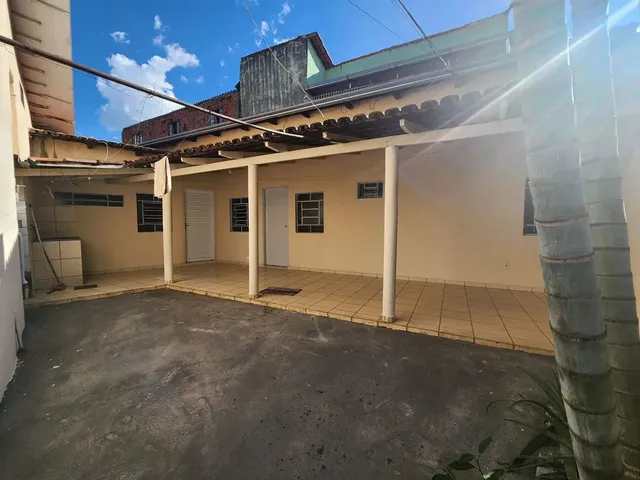 Imagem: Aluguel de Casa, 2Q, Vila Nova, para Mulheres