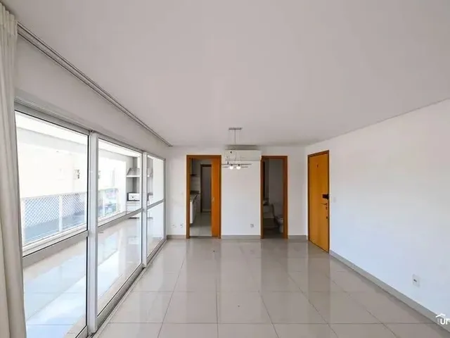 Imagem: Apartamento de 3 Suítes no Setor Oeste