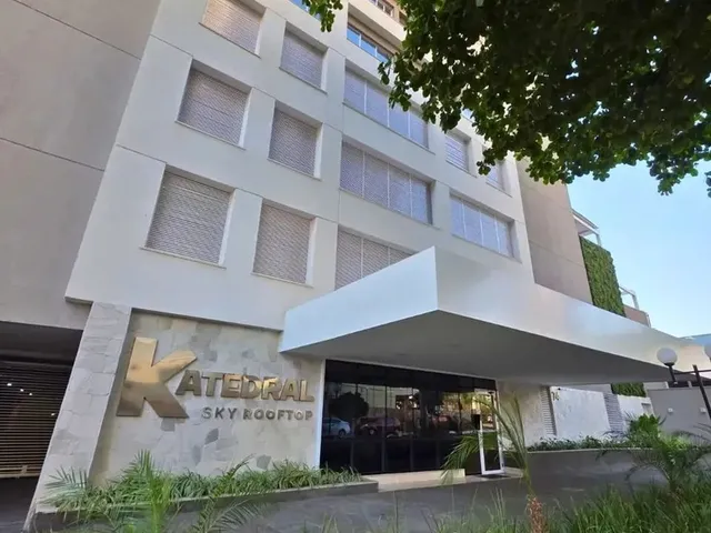 Imagem: Aluguel Apartamento 2 Quartos 1 Suíte