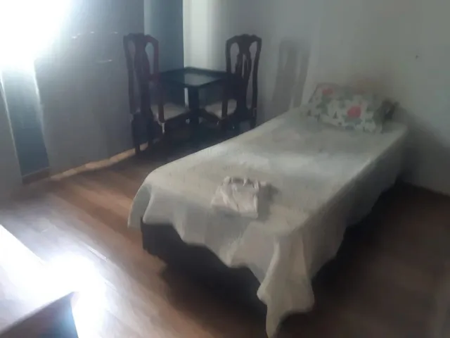 Imagem: Quarto no Centro