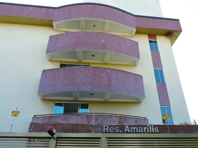 Imagem: Setor Leste Universitário - Goiânia