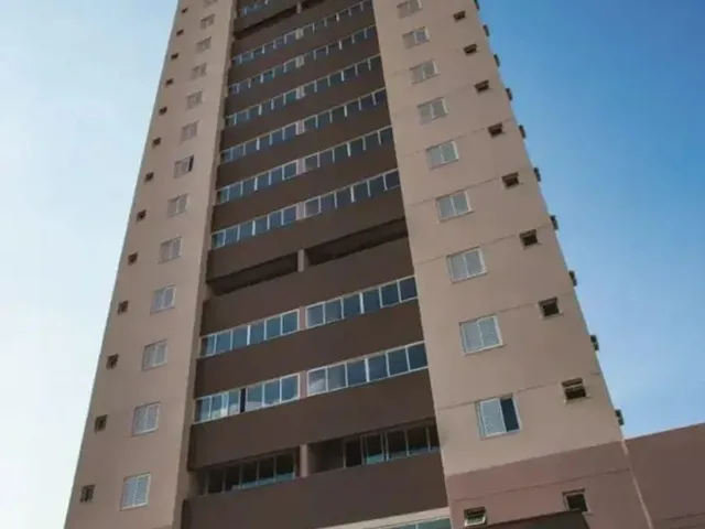 Imagem: Apartamentos com 2 Quartos Sendo 1 Suíte