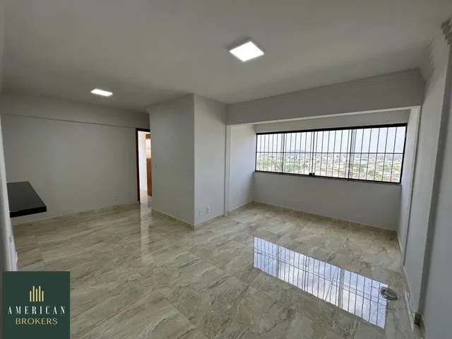 Imagem: Aluguel Apartamento Reformado, 2 Quartos