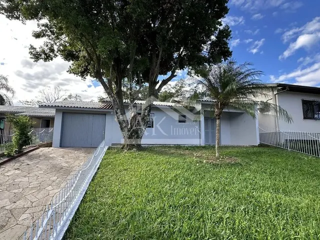 Imagem: Casa À Venda no Bairro Joaneta em Picada