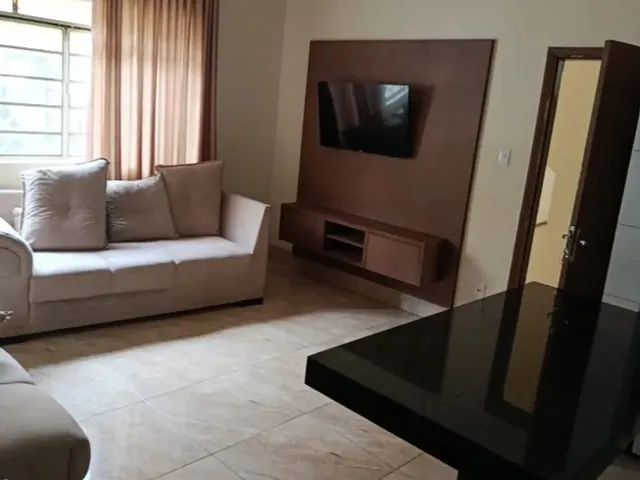 Imagem: Apartamento 2/4 Mobiliado no Setor Aeroporto