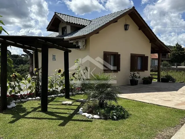 Imagem: Belíssima Casa de Dois Pavimentos, À Venda