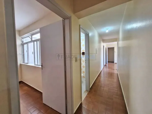 Imagem: Apartamento para Locação 3 Quartos, 1