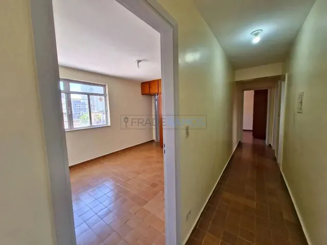 Imagem 5: Apartamento para Locação 3 Quartos, 1 Suite, 1 Vaga, 128.84M², Setor Oeste, Goiânia