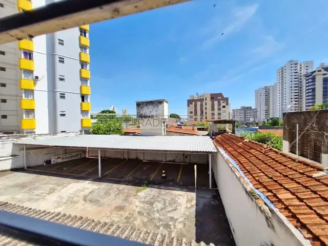 Imagem 8: Apartamento para Locação 3 Quartos, 1 Suite, 1 Vaga, 128.84M², Setor Oeste, Goiânia