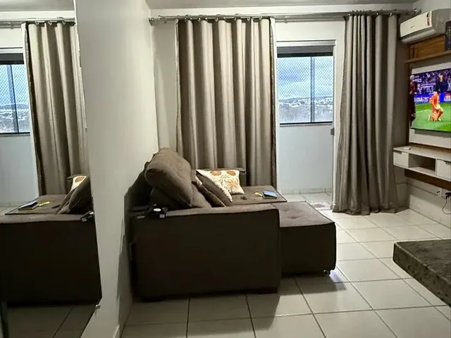 Imagem: Apartamento 2 Quartos